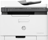Impresora Multifunci&oacute;n L&aacute;ser HP Color Laser MFP 179fnw