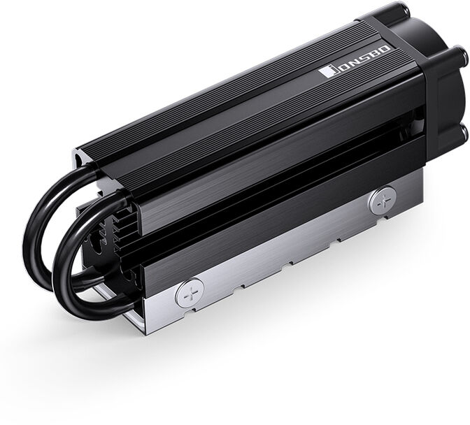 Ventilador Jonsbo M.2-7 SSD image number 3