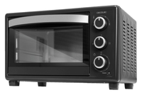 Horno de Sobremesa Cecotec Bake&Toast 2300 Black