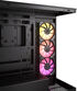 Torre ATX Corsair 3500X ARGB Negro Cristal Templado image number null