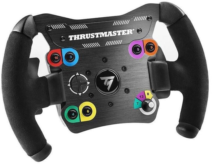 Volante Addon Thrustmaster TM Open image number 1