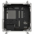 Torre E-ATX Cooler Master QUBE 540 Moonstone image number null