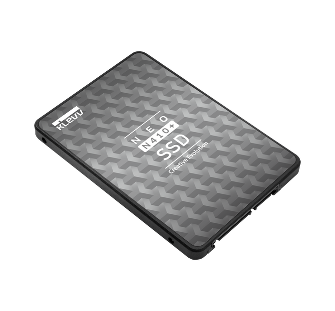 SSD KLEVV N410+ NEO 256GB SATA III (540/500MB/s) image number 6