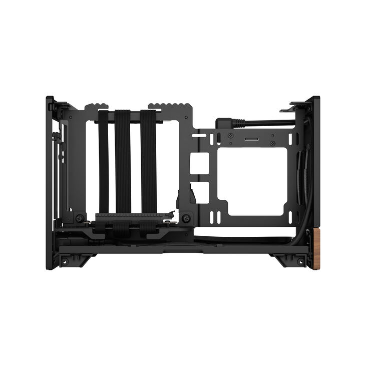 Torre Mini-ITX Fractal Design Terra Graphite image number 10