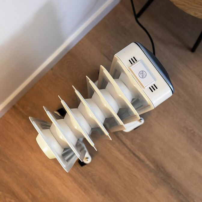 Radiador de Aceite Cecotec ReadyWarm 7000 Space image number 3