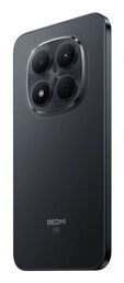 Smartphone Xiaomi Redmi Note 15 Pro 5G 6.83" (8 / 512GB) 120Hz Negro image number null