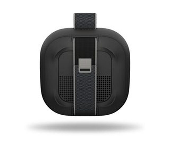 Altavoz Port&aacute;til Bose SoundLink Micro Bluetooth Gen 2 Negro image number 2