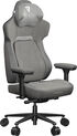 Silla Gaming ThunderX3 Core, Automatic lumbar fit, Loft Grey image number null