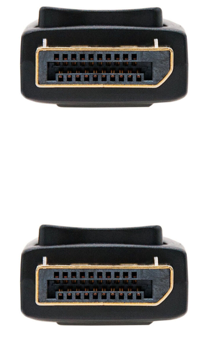 Cable DisplayPort NanoCable DP M/M 5 M image number 2