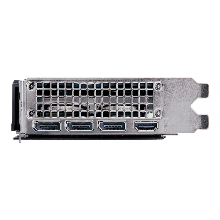 Tarjeta Gráfica PNY GeForce® RTX 4060 Ti VERTO OC Dual Fan 16GB GDDR6 DLSS3 image number 6