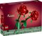 LEGO Botanicals: Rosas, 120 Piezas (40460)