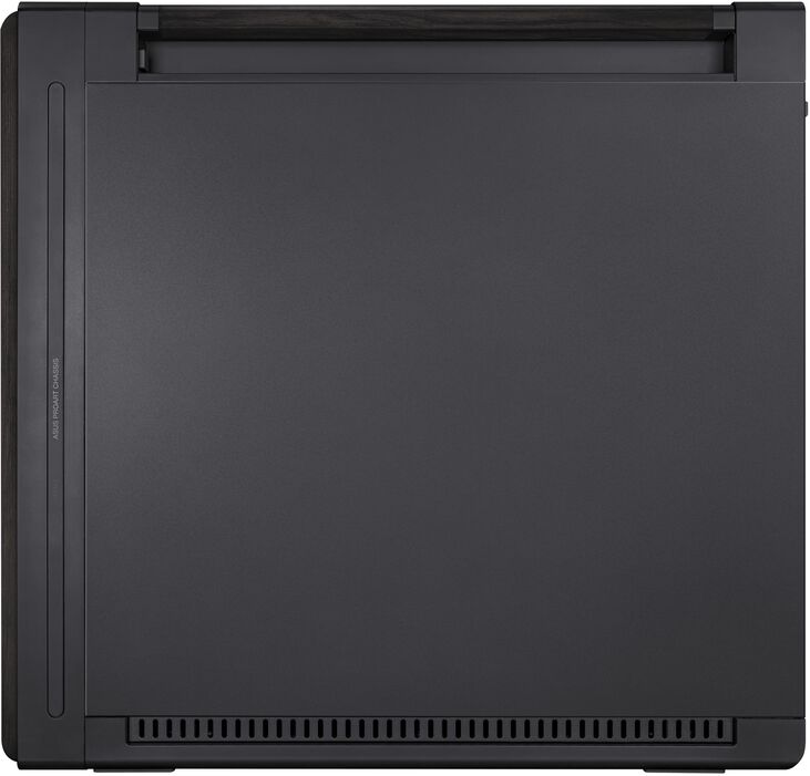 Torre E-ATX Asus ProArt PA602 Wood Edition Negro image number 8