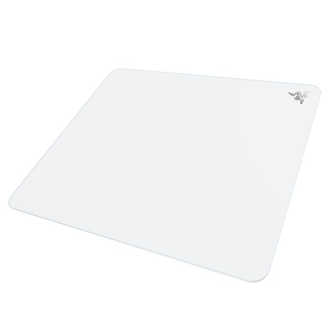 Alfombrilla Razer Atlas Blanco image number 4