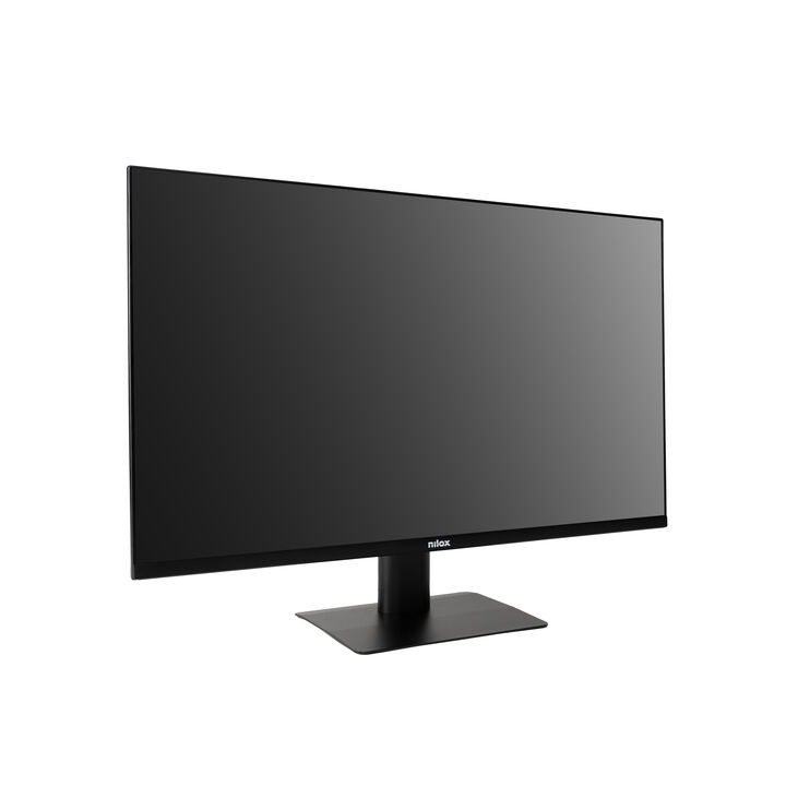 Nilox MONITOR 27" NXM27FHD11 LED IPS FHD 75HZ 16:9 5MS HDMI/VGA-Desprecintado pantalla para PC 68,6 cm (27") 1920 x 1080 Pixeles Full HD image number 0