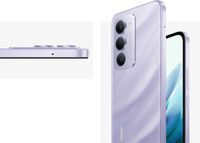 Smartphone Xiaomi Redmi 15 4G 6.9" (6 / 128GB) 144Hz P&uacute;rpura