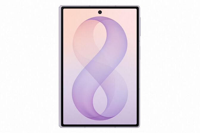 Smartphone Samsung Galaxy Z Fold 8 5G 7.6" (12 / 512GB) 120Hz Lavanda image number 2