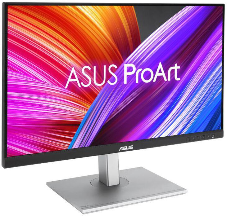 Monitor ASUS ProArt 27" PA278CGV IPS QHD Calman Verified USB-C (PD90W) DisplayHDR 400 Mac Compliance image number 3