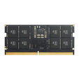 Team Group SO-DIMM 32GB DDR5 4800Mhz Elite CL40 Negro image number null