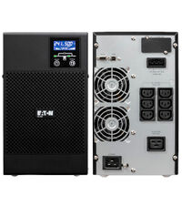UPS Eaton 9E 3000i XL 3000VA/2400W IEC