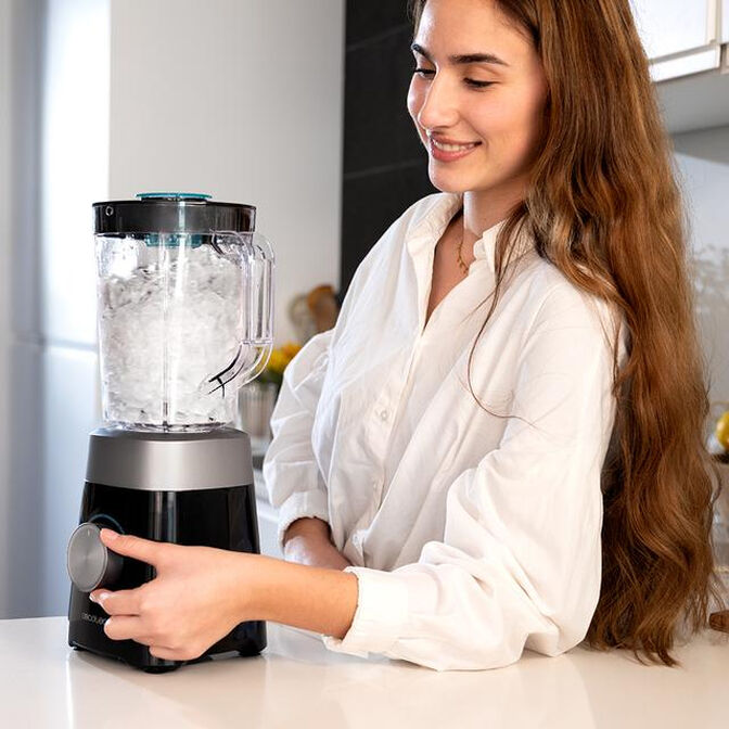 Batidora Cecotec Power Black Titanium 1300 image number 6