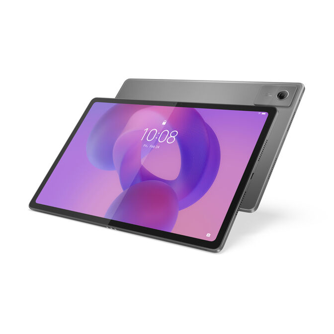 Tablet Lenovo Idea Tab Plus TB361FU 12.1" (12 / 256GB) 2.5K 90Hz WiFi Cinzento + Capa + Pen image number 3