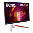Monitor BenQ MOBIUZ 27" EX2710U IPS 4K 144Hz / 120Hz (PS5/Xbox X) 1ms FreeSync Premium Pro image number null