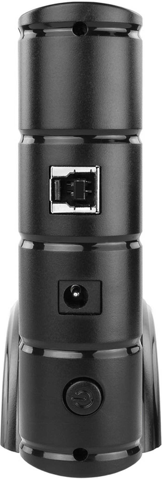 Caja Externa HDD Tooq 3.5" SATA LED - USB 3.0 Negro image number 3