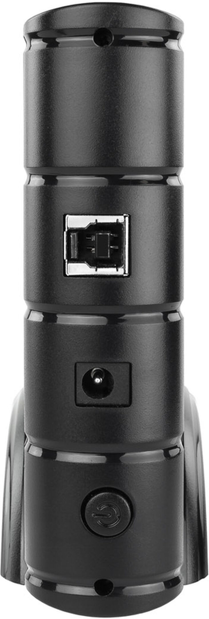 Caja Externa HDD Tooq 3.5" SATA LED - USB 3.0 Negro image number 3