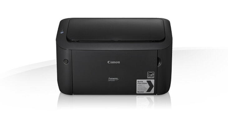 Impresora Canon LBP-6030B Láser Monocromo image number 1