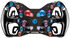 Volante Cube Controls F-PRO Dual-mode connection ( USB e Bluetooth) - Negro image number null