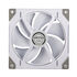 Ventilador Phanteks D30 PWM D-RGB Blanco - 140mm image number null