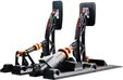 Pedales Asetek SimSports Forte S - 2 pedales (acelerador + freno) image number null