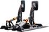 Asetek SimSports Forte S Sim Racing Gas- und Bremspedal image number null