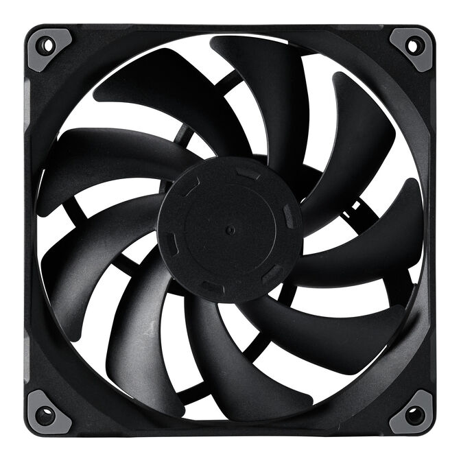 Ventilador Phanteks M25 PWM Negra- 140mm image number 1