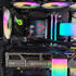 Ordenador King Mod Limited-PC Ryzen 7 9700X 32GB DDR5 1TB RTX 5070 Ti WiFi W11 image number null