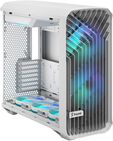 Torre E-ATX Fractal Design Torrent Black TG Clear Tint image number null