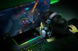Auriculares Razer BlackShark V2 X image number null