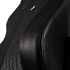 Silla noblechairs HERO Real Leather Negro image number null