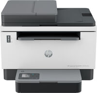 Impresora Multifunci&oacute;n L&aacute;ser HP LaserJet Tank MFP 2604sdw WiFi