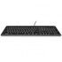 Teclado Ewent EW3270 Silent Retroiluminado PT Preto image number null