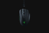 Ratón Razer Naga V2 Pro Wireless/Bluetooth