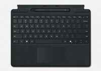 Microsoft Surface Pro Teclado con Slim Pen 2 Negro