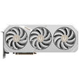 Tarjeta Gr&aacute;fica ZOTAC GeForce&reg; RTX 5090 Solid White 32GB GDDR7 DLSS4 image number null