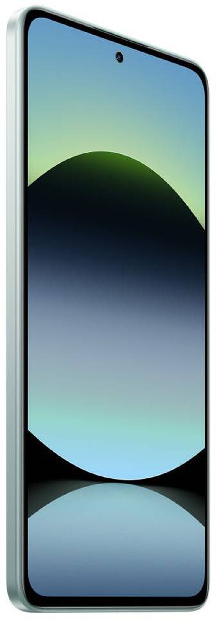 Smartphone Xiaomi Redmi Note 14 5G 6.67" 8GB/256GB Dual SIM Coral Green image number 2