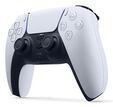 Gamepad Sony Playstation DualSense V3 Wireless PS5 Blanco image number null