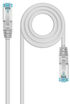 Cable de Red NanoCable RJ45 LSZH CAT.7 600MHZ SFTP AWG26 1.5 M image number null