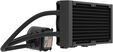 Refrigeraci&oacute;n Liquida CPU Fractal Design Radius 240 RGB Negro image number null
