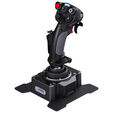 Flightstick VIRPIL Controls CDT AEROMAX R image number null