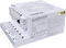 Fuente Modular Lian Li Edge 1000W 80+ Gold Blanca