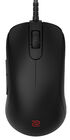 ZOWIE S1-C rat&oacute;n Juego Ambidextro USB tipo A 3200 DPI image number null